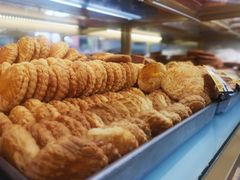 -爱德顺糕点食屋(利民道店)