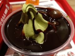 -肯德基(东直门来福士店)