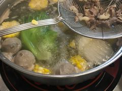 -八合里潮汕鲜牛肉火锅(深圳海岸城店)