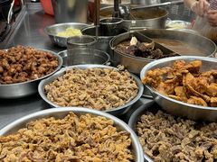 -铭辉沙嗲面(新街商业城店)