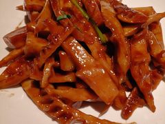 大明油焖笋-苏帮袁Sue Cuisine(南开大悦城店)