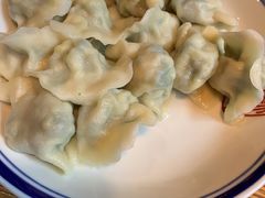 -新兴园饺子馆(北京百子湾店)