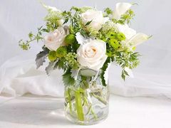 -BOBLOOM花店(宝龙旭辉广场店)