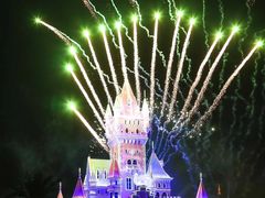 -厦门方特梦幻王国