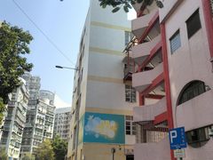 -佑汉小贩大楼熟食中心