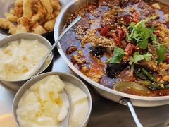 -蓉三少冒烤鸭·四川小吃集(北京首店)