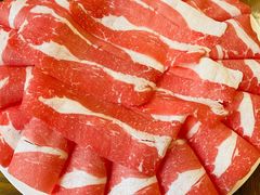 -竹叶涮肉坊(总店)