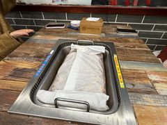 -渣男纸包鱼(学院路店)