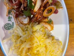 -佟爷·老北京炙子烤肉(动物园店)