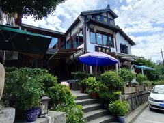 -礼耕堂·百年茶人餐厅(梅家坞店)