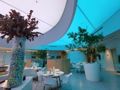 -花开餐厅(环湖中路店)