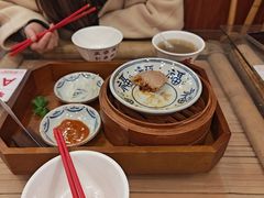 -芋包王闽南茶楼(八市店)