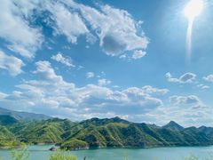 -北京金海湖景区