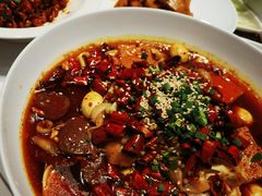 -万荣烤鸭店·北京菜(天坛店)