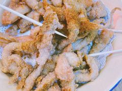 香酥鸡-柴爿巷·香酥鸡&馄饨(复兴中路店)