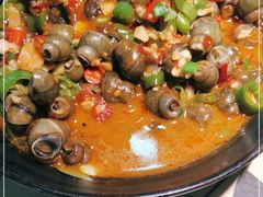 -新凯旋烧烤·燕姐千岛湖土菜