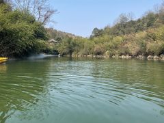 -天河潭旅游度假区