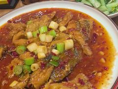 -巴特餐饮6加1音乐餐吧·新疆菜