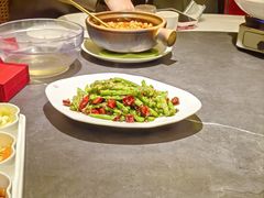 -一品红川菜(皇岗店)