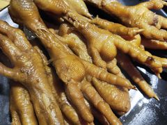 -嘎嘎鸭脑壳江湖菜(五里店)
