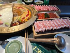 -熊喵来了火锅(太原里第2分店)