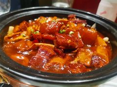 -皇城根北京风味主题餐厅(中海环宇城店)