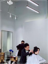 -贰伍玖造型