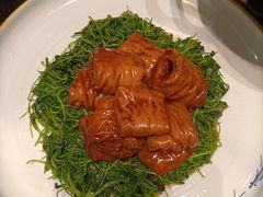 草头圈子-老正兴菜馆(福州路店)