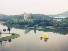iphone_upload_pic-上海佘山茂御臻品之选酒店(原佘山艾美酒店)