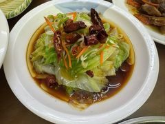 -小有天灌汤包老菜馆(南一马路店)