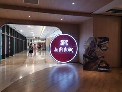 -SFC上影影城(港汇永华IMAX激光店)