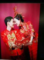 白堤路片场，中式-戛纳印象摄影(潮拍定制馆)