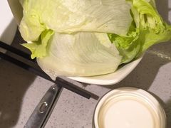 -海底捞火锅(老城根店)