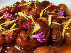 -三号黄浦会Canton Table