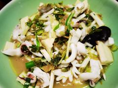 -虎哥私房菜(馒头山店)