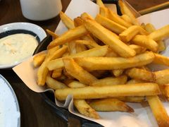 -FISH&POTATO Cō(地中海美食 万象城店)