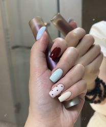 -斯馨·健康美甲美睫