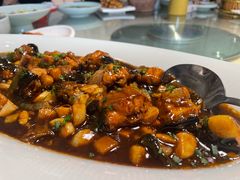 -鱼食饭稻·苏浙土菜17年老馆子(平江路店)