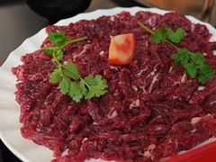 -潮泰牛肉火锅 · 创于1992年(车公庙店)