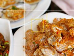 -正黄旗海鲜烧烤大排档(延安路总店)
