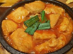 每日空运包浆豆腐-米店·云南菜(南门店)