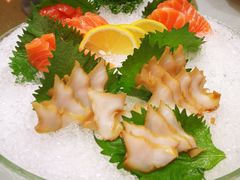 -山泉公馆酒家(珠江新城店)