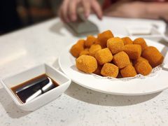 -肥仔文澳门猪骨煲(南京西路店)