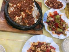 -故乡明太鱼屋(航北路店)