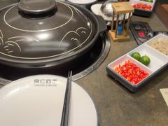 -同仁四季椰子鸡(海岸城天利店)