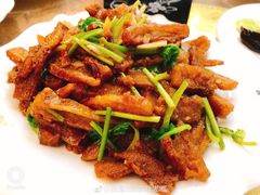 -白魁老号饭庄(安内店)