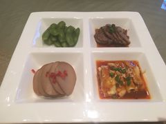 -昆仑饭店-鲜筵餐厅