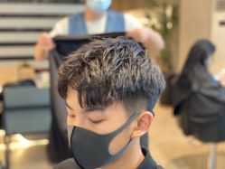 -MOVAN HAIR莫凡匠人发型屋