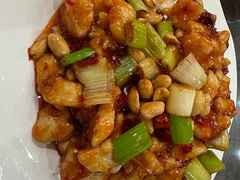 -刘妈菜馆(磁器口店)