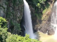 -九鲤溪瀑景区